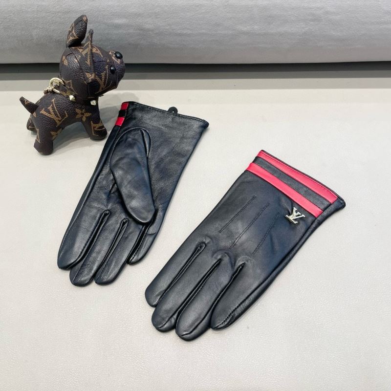 Louis Vuitton Gloves